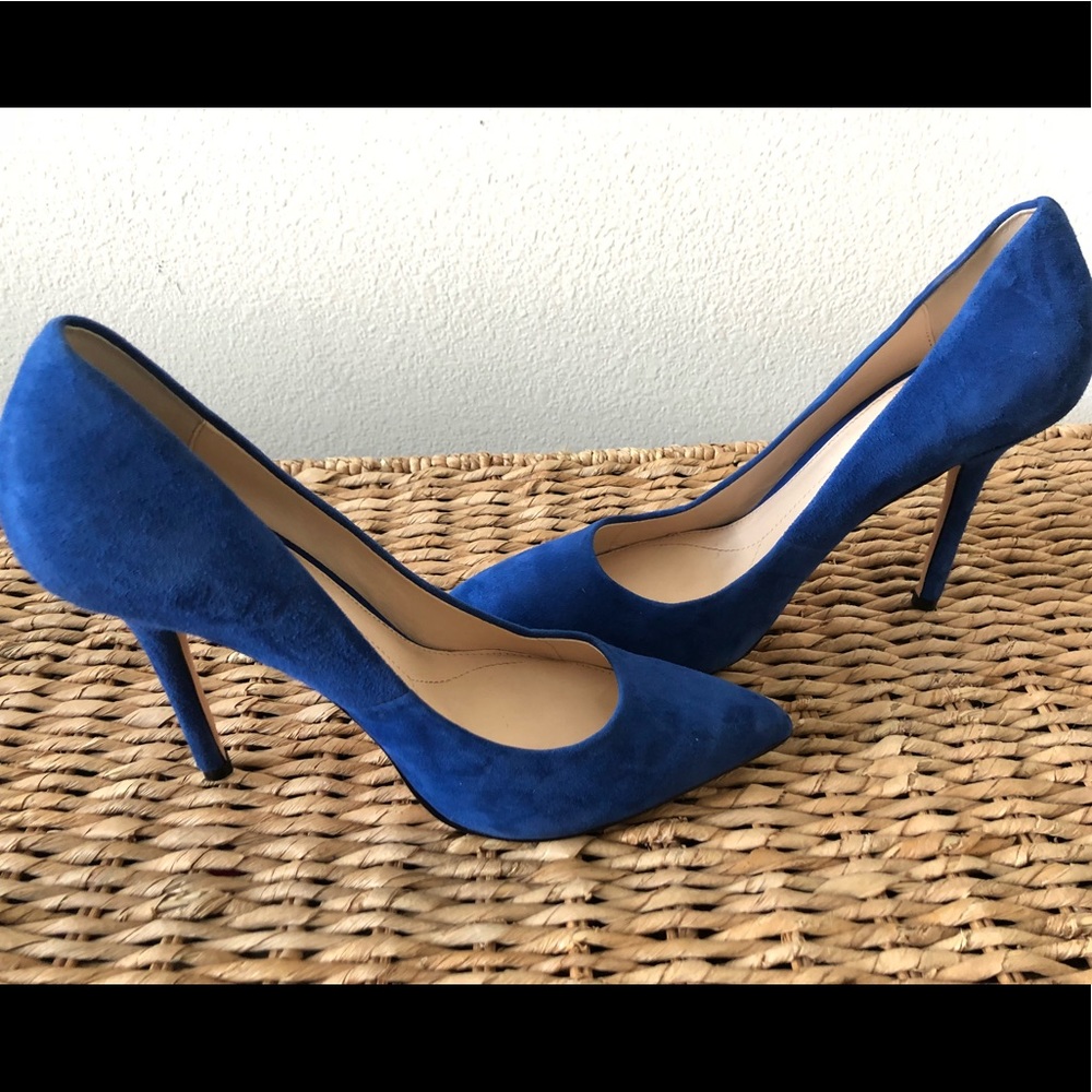 Boutique 9 Heels